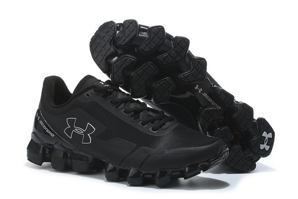 Under Armour Scorpio Men Shoes--002